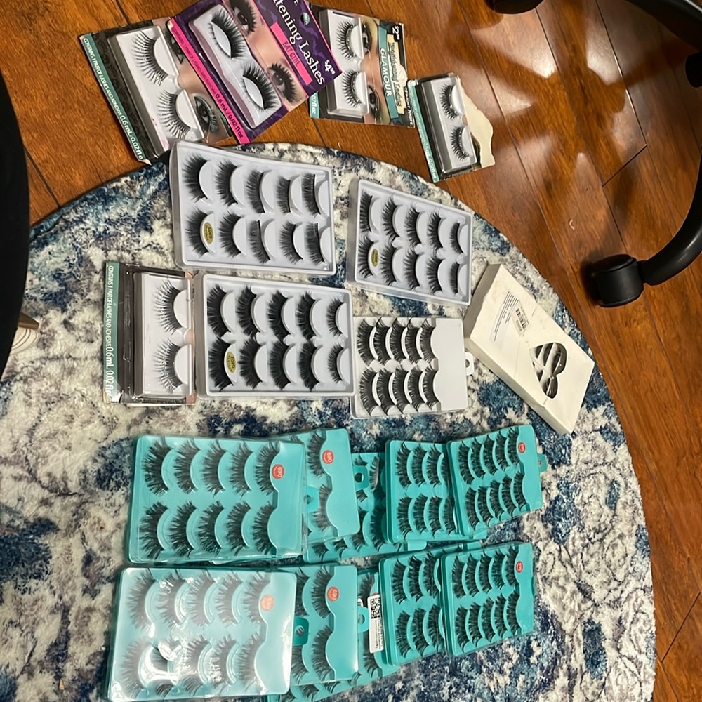 lash bundle